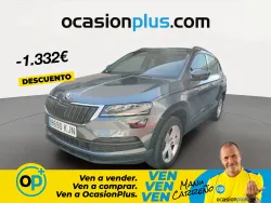 SKODA Karoq 1.5 TSI Ambition ACT DSG