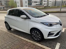 Renault Zoe INTENS R135