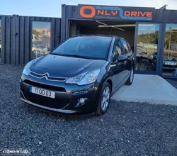 Citroën C3 1.2 PureTech Collection