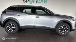 Peugeot 2008 1.2 Turbo 100ch Style
