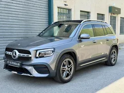 MERCEDES GLB 200 d - BV 8G-DCT SUV - AMG Line - TVA