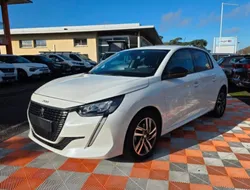Peugeot 208 II 1.2 PureTech 100 BVM6 ALLURE PACK Cockpit 3D Camera 1ère Main