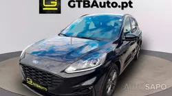 Ford Kuga 1.5 EcoBoost ST-Line de 2022