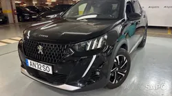 Peugeot 2008 1.2 PureTech GT de 2022