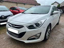Hyundai I40 SW 1.7 CRDI136 PACK PREMIUM