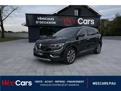 Renault koleos 2.0 dci 175 energy initiale paris 4x4 x-tronic bva