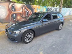 BMW 316 Touring
