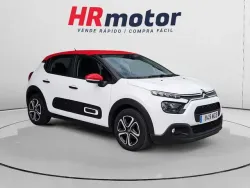 CITROEN C3 1.2 PureTech S&S Feel Pack 83