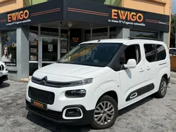 CITROEN BERLINGO 1.5 BLUEHDI 130 CH M SHINE 7 Places