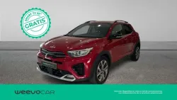 KIA Stonic 1.0 T-GDi MHEV GT Line 100