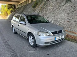 Opel Astra 1.4 i