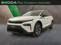 Skoda Elroq 286ch 85 Sportline