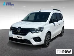 Renault Kangoo 1.5 Blue dCi 95ch Techno - 23