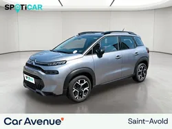 CITROEN C3 Aircross PureTech 110 S&S BVM6 Shine Pack