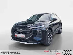 AUDI Q3 e-hybrid Black Line S tronic 200kW