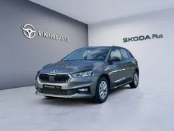 Skoda Fabia 1.0 TSI 95 ch EVO 2 BVM5 Selection