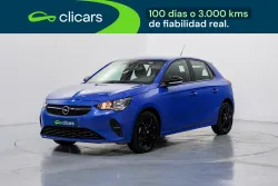 OPEL Corsa 1.2T XHL S-S Edition 100