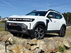 Dacia duster 1.2 mild hybrid 130ch expression