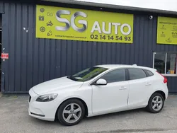Volvo v40 1.6d2 115ch