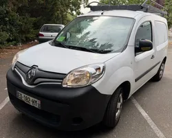 Kangoo 2018 diesel 1170000 kilomètres