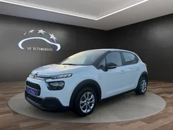 CITROEN C3 1.5 BlueHDi