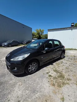 Peugeot 207 1.4 vti 95 CV garantie 3 mois