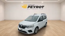 RENAULT Kangoo Blue dCi 95 Equilibre