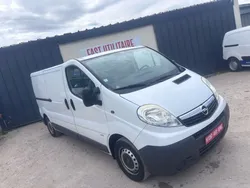 Opel vivaro 2l cdti 115 cv l2 h1