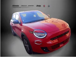 FIAT 600 e 115kw 54kwh La prima