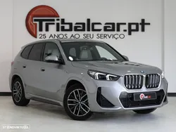BMW iX1 xDrive30 Pack Desportivo M