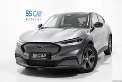 Ford Mustang Mach-E Standard