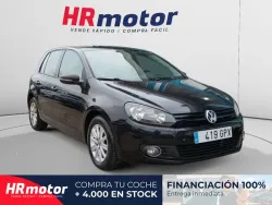 VOLKSWAGEN Golf 1.6TDI CR Advance 105