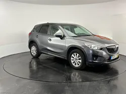 Mazda CX-5 2.2 D SKYACTIVE 5P
