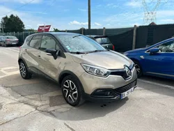 Renault CAPTUR Intens
