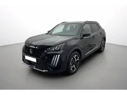 Peugeot 2008 Electrique 54 kWh 156 ch Allure