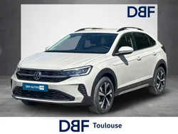 Volkswagen Taigo 1.0 TSI 116 CH DSG7 LIFE