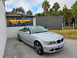 BMW 318 Ci Cabrio Pack M 143Cv 01/2004