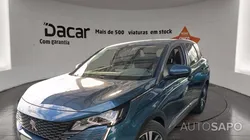 Peugeot 3008 1.6 Hybrid Allure e-EAT8 de 2021