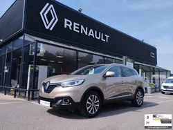 RENAULT KADJAR 1.5 Energy dCi - 110 - BV EDC 2017 Business PHASE 1