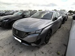 Peugeot 308 1.5 BlueHDi 130ch S&S Allure EAT8 / CAR PLAY SANS FIL