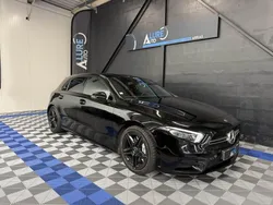 Mercedes classe a 35 amg 4 matic - 306 ch - suivi mercedes benz