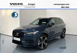 Volvo XC90 T8 Recharge R-Design AWD Aut.