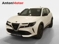 ALFA ROMEO Junior Ibrida 1.2 Intensa 100kw eDCT6