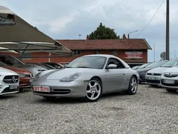 Porsche 911 III (996) 300ch Carrera 4 TipTronic S