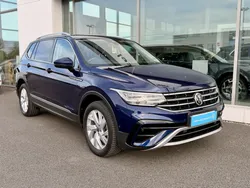 VOLKSWAGEN Tiguan Allspace 2.0 TDI 150 DSG7 Elegance Exclusive