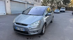 FORD S-MAX FORD S-MAX Titanium 7 Places