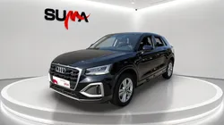 Audi Q2 35 TFSI 150 S tronic 7 Design