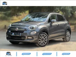 FIAT FIAT 500 Fiat 500X 1.4 MultiAir 16V - 140 S&S - BV DCT 2018 X BERLINE Lounge PHASE 2