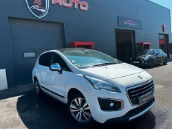 Peugeot 3008 1.6 Blue HDi 120ch Phase 2 Allure / 1er Main ( Kit Distribution neuf )