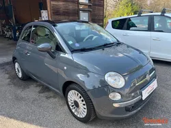 Fiat 500 1.2 70 TOIT PANO GARANTIE 12 MOIS TOIT PANO GARANTIE 12 MOIS